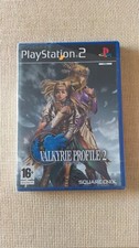 VALKYRIE PROFILE 2  PS2 - Nuevo Precintado