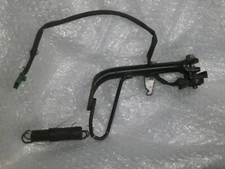HONDA PCX 125 PCX125 WW 125 A 2009 - 2013 SIDE STAND , SPRING AND SWITCH