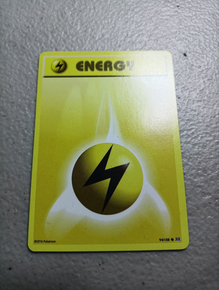 2016 energy pokemon card Metal Energy World Championship Decks 2016 | Pokmon