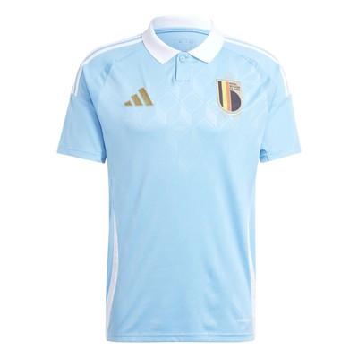 belgium away jersey