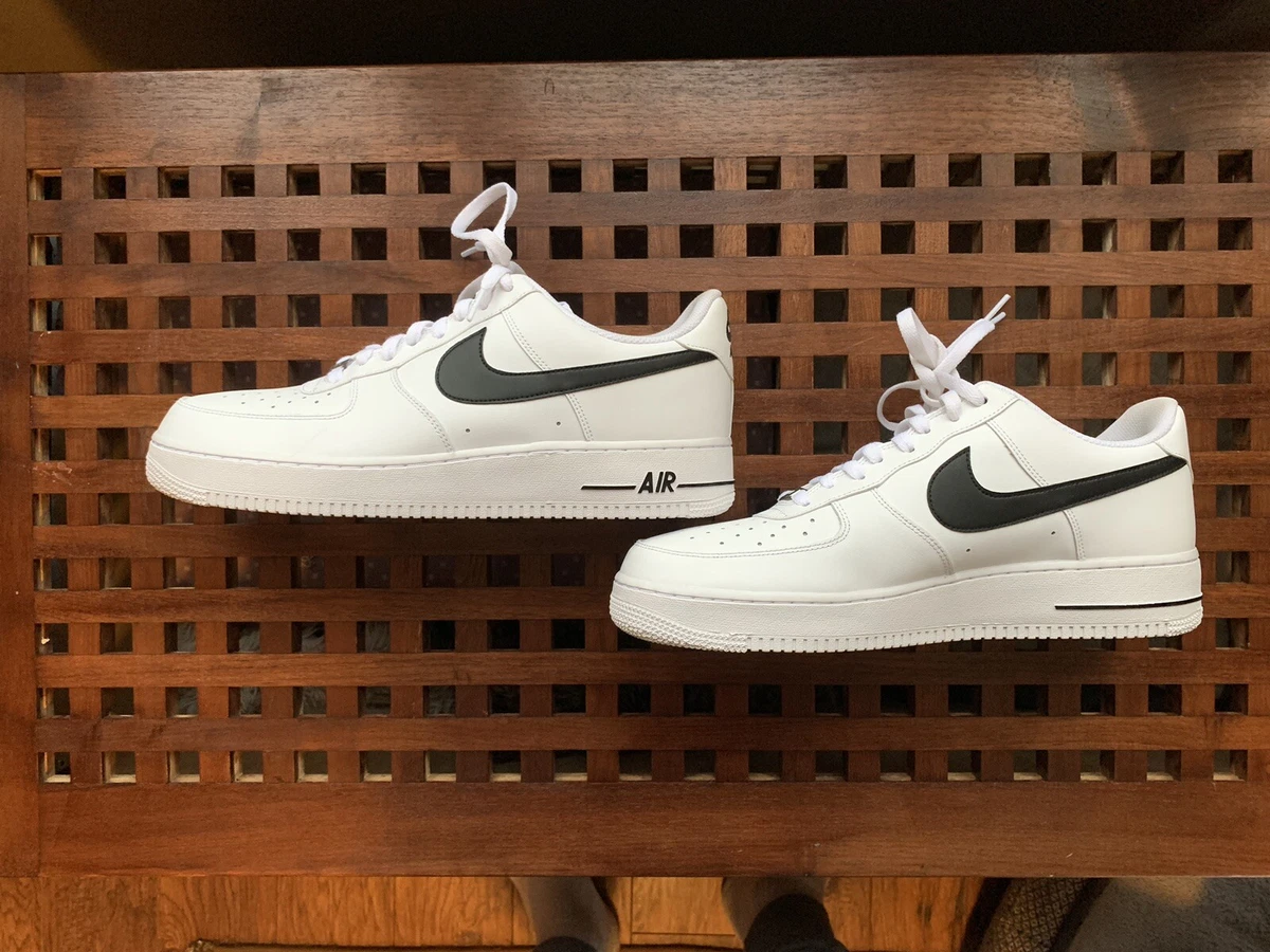 Nike air top force 1 an20