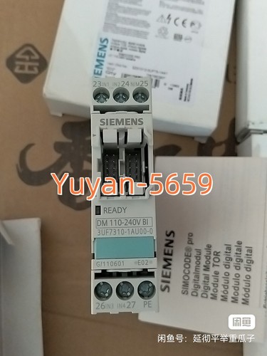 1 PC NEW MZEC3.7PSL Magnetic Switch Via DHL or FedEX - Picture 2 of 2