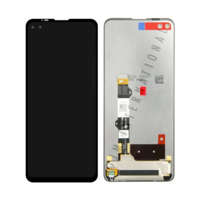 Motorola Moto G100 Edge S XT2125 LCD Screen Display Touch Digitizer Assembly