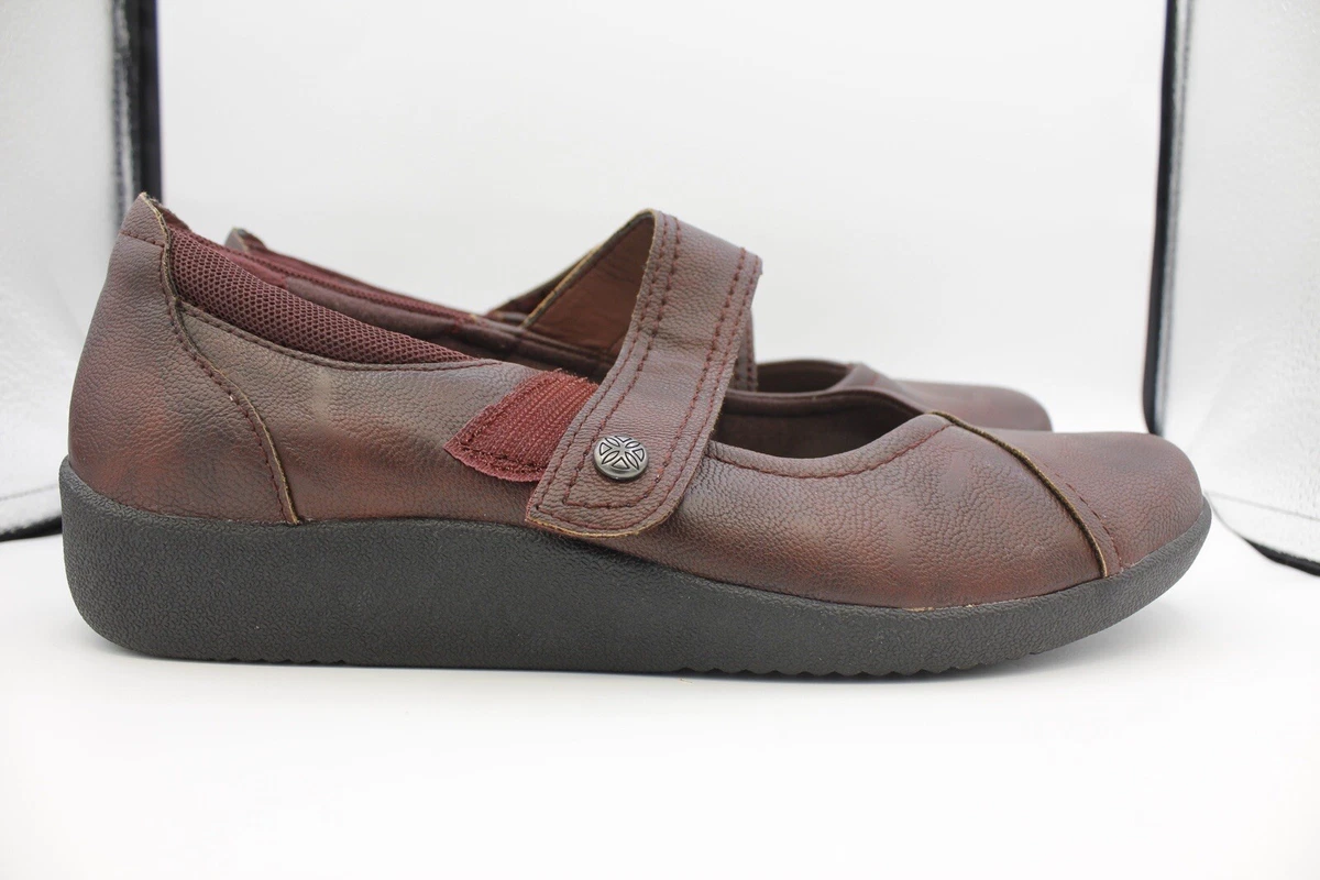 Arch support shop mary janes