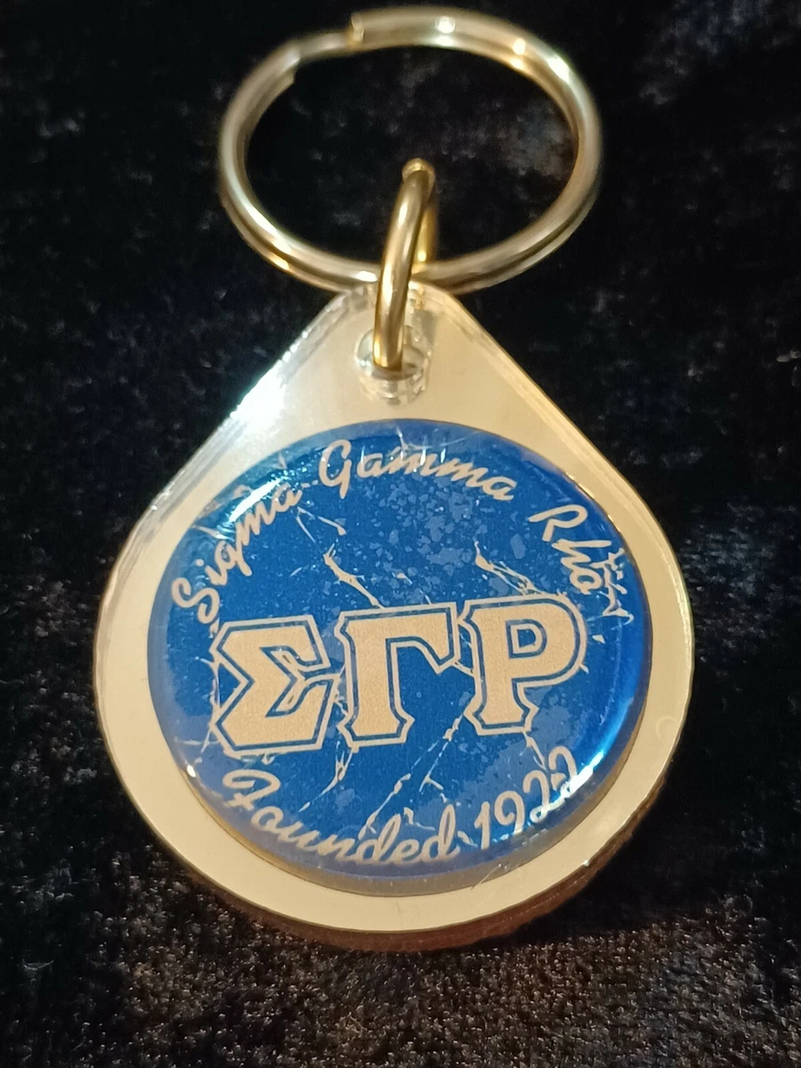Sorority keychains sale