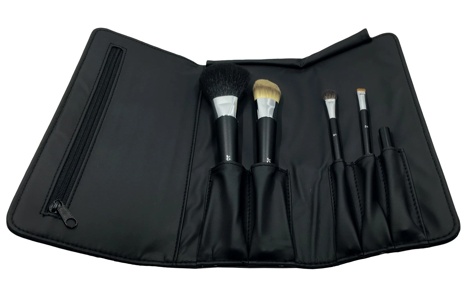 DIOR BACKSTAGE BRUSHES PROFESSIONAL FINISH BRUSH SET NIB-F099484000