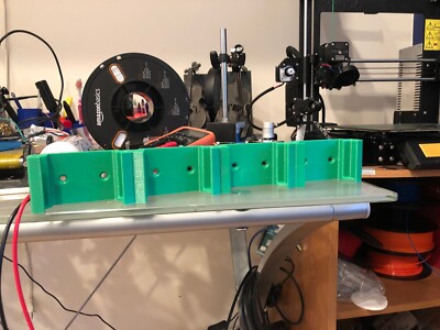 HOLDS MULTIPLE! Ecotech Vortech Controller Brackets! 