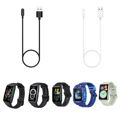 Smart Watch Charging Cable for Huawei Watch Fit/Band 6/Band 6 Pro/Honor Watch ES