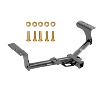 Reese Trailer Tow Hitch For 06-18 Toyota RAV4 All Styles Class 3 2" Receiver