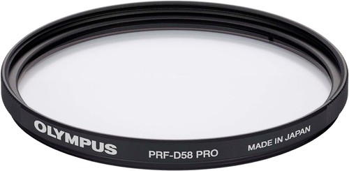 OLYMPUS Protection Filter ZUIKO 37-77mm Size selectable - Picture 16 of 21