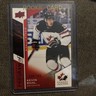 2020-21 UPPER DECK TEAM CANADA JUNIORS EXCLUSIVES KEVIN BAHL /165 #113