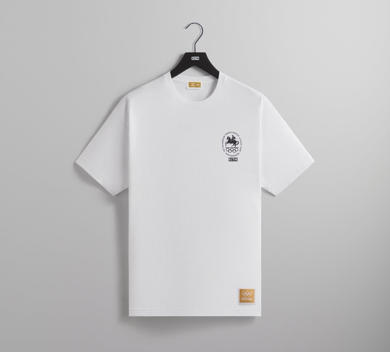 KITH T SHIRT XXL 2XL MENS