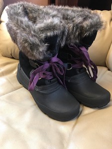 khombu slope boots