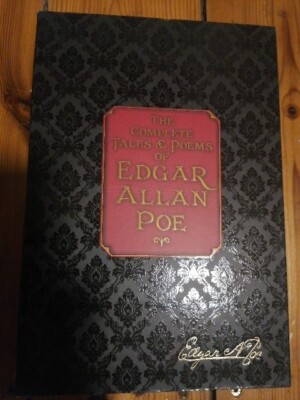 The Complete Tales & Poems of Edgar Allan Poe | Edgar Allan Poe | Buch | Gebunde
