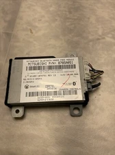 2011-2013 Mitsubishi Outlander Sport Bluetooth Hands Free Module P/N 8785A051 