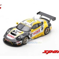 Spark Models Porsche 911 GT3 R N98 - Rowe Racing - Winner 24H Spa 2020 - L SB370