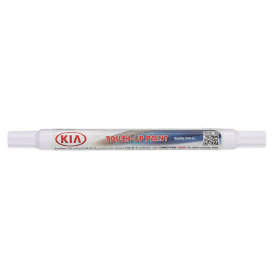 OEM Touch Up Paint Pen Clear White Color Code UD 2010-2018 Kia UA006-TU5014UDA
