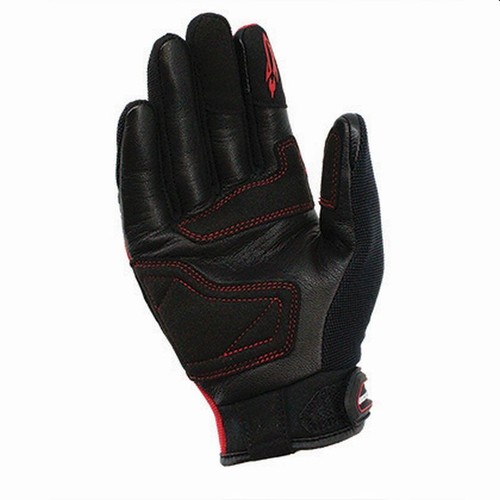 2024 Joe Rocket Noble Women Street Motorcycle Gloves - Pick Size & Color - Picture 4 of 11