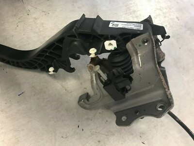 Ford Focus Clutch Pedal Metal JX61-7B633-BC 2019 + Onwards MK4 19+