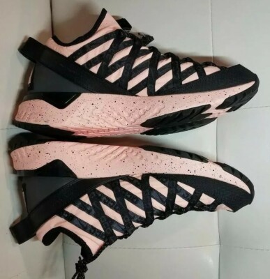 Nike ACG React Terra Gobe BV6344-800 Melon Tint Men's Shoes
