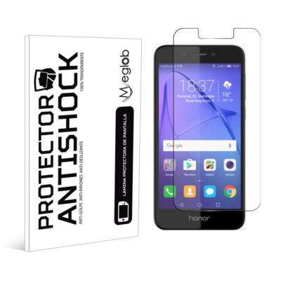 ANTISHOCK Screen protector for Huawei Honor 6A