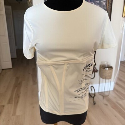 MIAOU ANIVERSARY TOP SIZE L/XL NEW