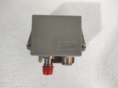 Danfoss EMP 2 Druckmessumformer
