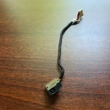 OEM HP ProBook 430 440 450 455 470 G3 804187-S17 827039-001 DC POWER JACK Socket