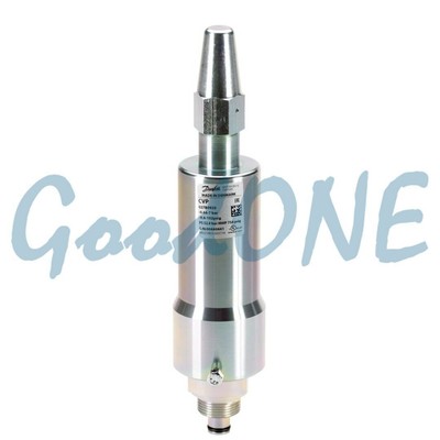 1PC NEW     Solenoid Pilot Valve CVP-M(4-28bar) 027B0921 #D7