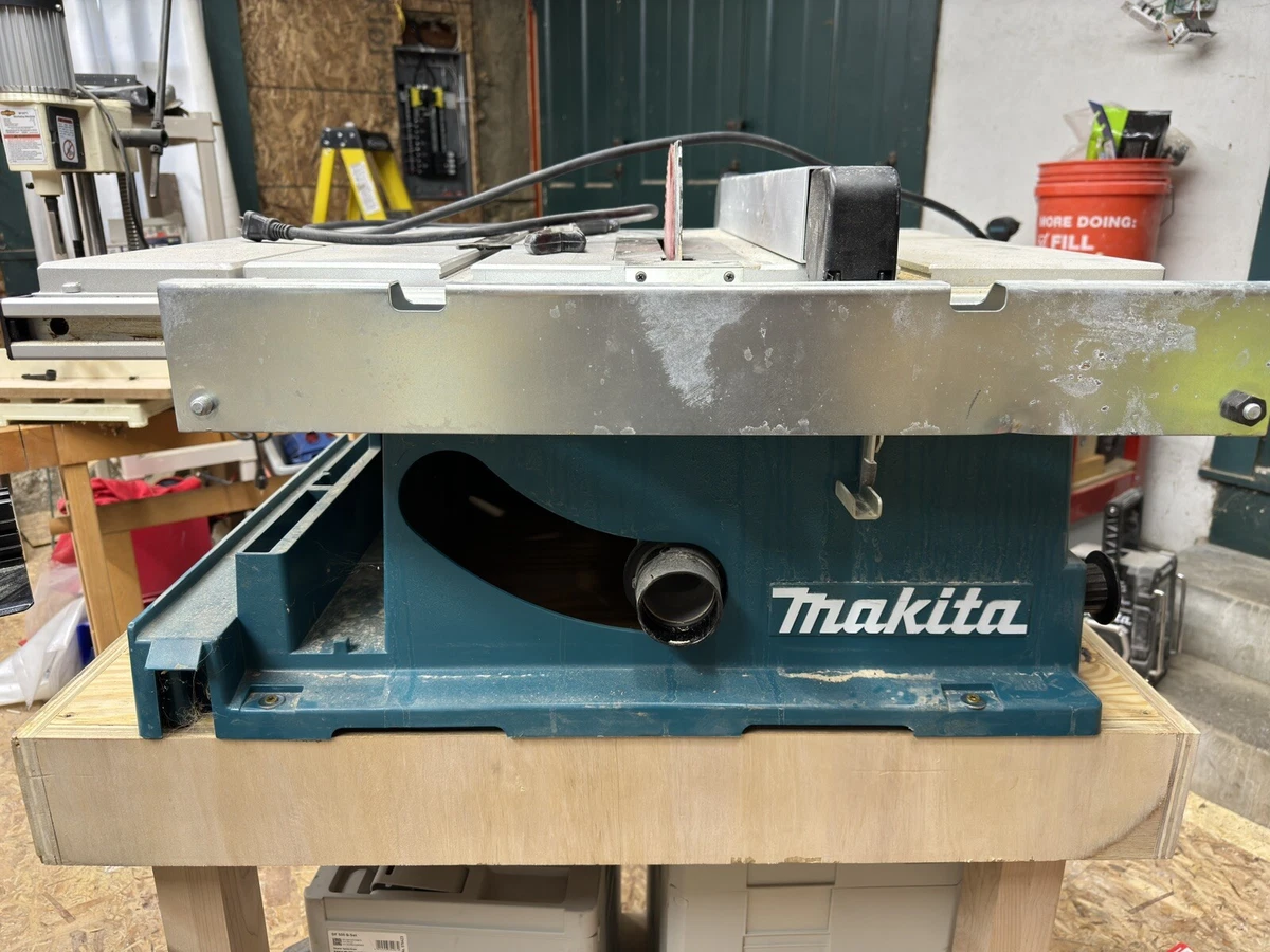 2705 makita sale table saw