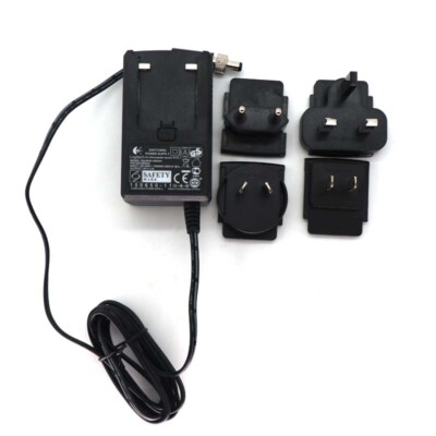 Netzadapter Ladegerät Netzteil für Focusrite Clarett 4Pre, Clarett 4Pre USB