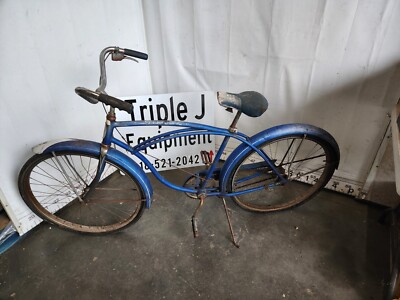 Vintage Schwinn Speedster 1960 Bicycle | eBay