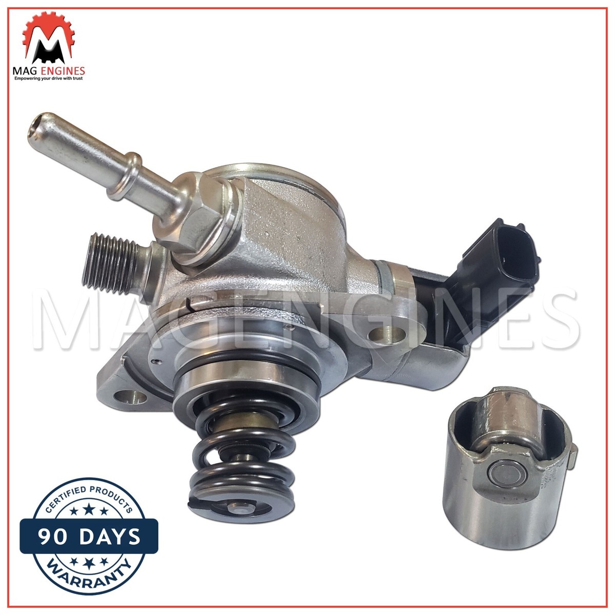 r i n a New Pulley Alternator Fits For Toyota Avanza 1.3 NEW GENUINE