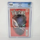 Venom #17 Kev Walker variant Cover CGC 9.4 - MARVEL COMICS RARE GRADED