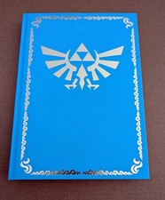 The Legend Of Zelda The Wind Waker HD Prima Collectors Edition Guide Hardcover