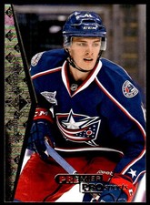 2014-15 SP Authentic 94-95 Retro Alexander Wennberg Columbus Blue Jackets #94-85