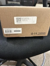 Starlink Gen3 v3 Standard Pipe Adapter Mount Pole version 3 OEM New Unopened