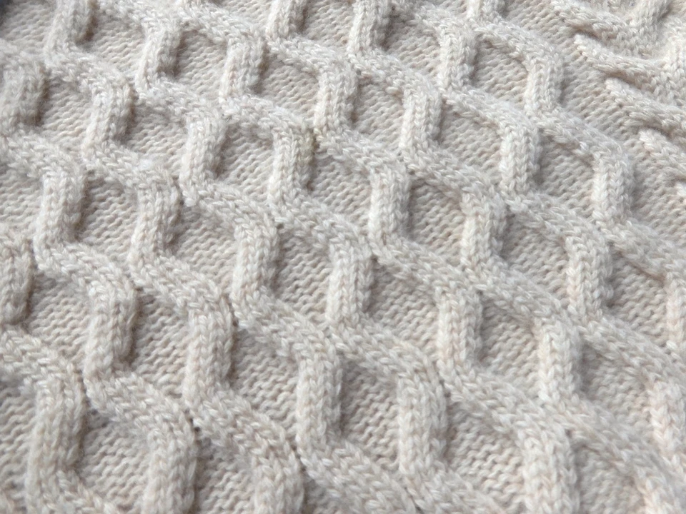 INTREND by MAX MARA oversize-Pullover, cropped, weich, warm, 40, 42, 44, top! - Bild 4 von 4