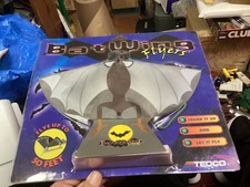 VINTAGE 1999 TEDCO TOYS BAT WING FLYERS MADE USA NEW IN PACKAGE