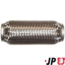 Flexrohr Abgasanlage JP JP GROUP 9924101000 für VECTRA CC OPEL GOLF CADDY VW 1K1