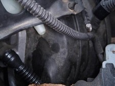 bremskraftverstärker AUDI A5 CABRIOLET 8F7 2.7 TDI recrp2518373