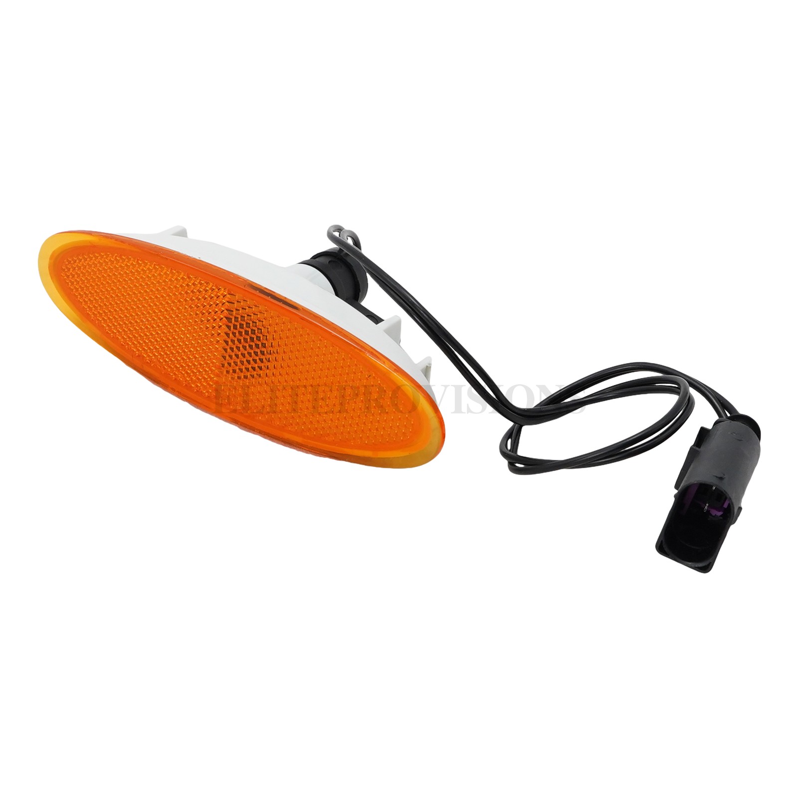 Front Bumper Left Or Right Side Marker Light For Bentley GTC Gt Flying Spur