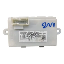 MERCEDES EQC N293 Remote Keyless Entry Module Unit A2229003420