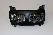 Faro Originale Top Yamaha FZS 600 Fazer RJ02 98-01 (Magazzino 2-26)