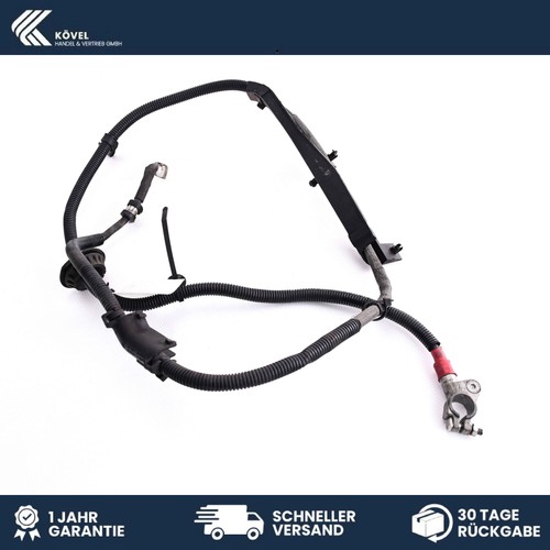 Original Kabelbaum Lichtmaschine Audi A4 B7 / 8E 2.0 TFSI quattro 8E1971225