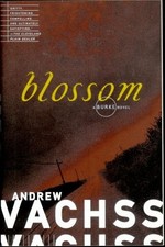 Blossom (Burke) by Vachss, Andrew