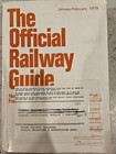 The Official Guide of the Railways 1973 And 1979 — photo 3