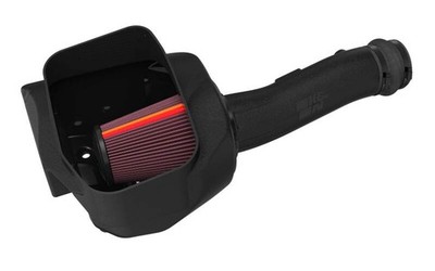 KN NextGen Cold Air Intake | Fits 2025 Ram 1500 RHO 3.0L