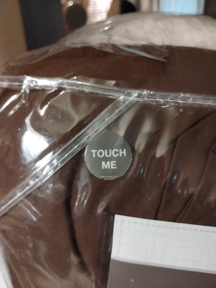 NUEVO EDREDÓN Cannon King MicroLightDown edredón High Pro relleno de fibra de alérgenos Foto 4 de 4