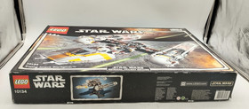 LEGO 10134 Y-Wing Attack Starfighter - UCS ORIGINAL BOX GOOD Star Wars 10143